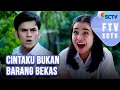 Lagu FULL FTV SCTV Cintaku Bukan Barang Bekas | Michelle Zudith dan Rizky Nazar