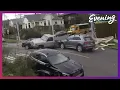 Dare not to stare at Seattle s Crash Corner