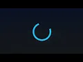 Make Quick Rounded Website Loading With Only HTML CSS