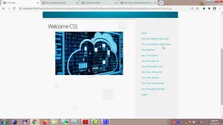 Key Policy Attribute Based Encryption with Keyword Search in Virtualized Environments