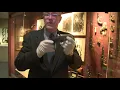 NRA Museum Cane Guns And Other Clandestine Self-Defense Firearms
