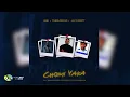 S.N.E, Theology HD & Jay Scott  - CHOMI YAKA (Remix) (Official Audio)