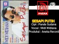 Download Lagu Widi Widiana - Sesapi Putih (Official Music Audio)