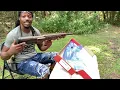 Unboxing My Panzer Arms EGX500 Bullpup Instant Gas System Regulation