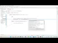 jdbc first program connect java program to oracle database