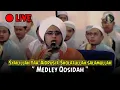 Download Lagu Medley Sholawat !! Syailillah Yaa  'Aidrusi \u0026 Sholawat Badar Versi Indonesia