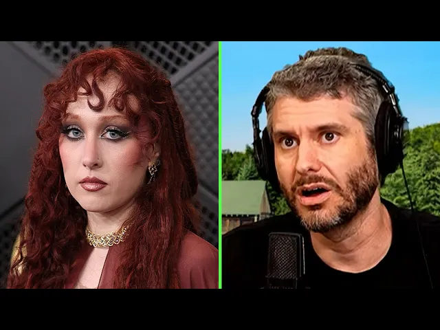 Video: The Chappell Roan Situation Is Getting Worse...