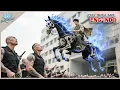 Download Lagu Foolish Son In Law Was Beaten In Public Turns Out He Is A War God Who Rules All With One Hand