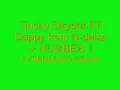 Tinchy Stryder FT N Dubz Number 1 Hypersonic REMIX