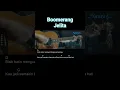 Lagu Boomerang - Jelita Guitar Chords Lyrics #shorts