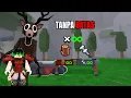 Download Lagu Aku Dapet Bahan Tak Terbatas Di Awal Game Gara Gara Orang Ini di 99 Night In The Forest