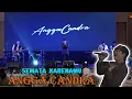 Download Lagu Angga Candra - Semata Karenamu