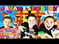 Download Lagu Fun Kids Candy Challenges! | Trying Japanese Candy!