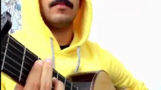 همت بظبي جفلا دندنها