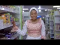 Auta Waziri - Hajiyata (official video) 2023