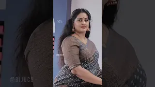 An Atom Level Curvy Bodyshapes Aunty Mallu Faceexpression Face 