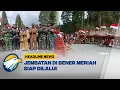 Lagu [HEADLINE NEWS, 03/02]  Warga Bener Meriah Gelar Doa Syukur Usai Jembatan Selesai