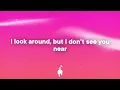 CHRYSTAL - The One (Lyrics)