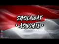 Download Lagu SHOLAWAT ASYGHIL - UJE (Ustadz Jefri Al Buchori)