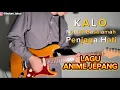 Download Lagu KALO \