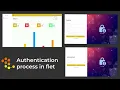 How to route from one page to another in Python Flet - Flet Authentication Part 2