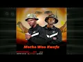 ParisMiller - Motho Wao Kwafa Feat. Master Chuza, Jay Eazzy and Binzoo (Official Audio)
