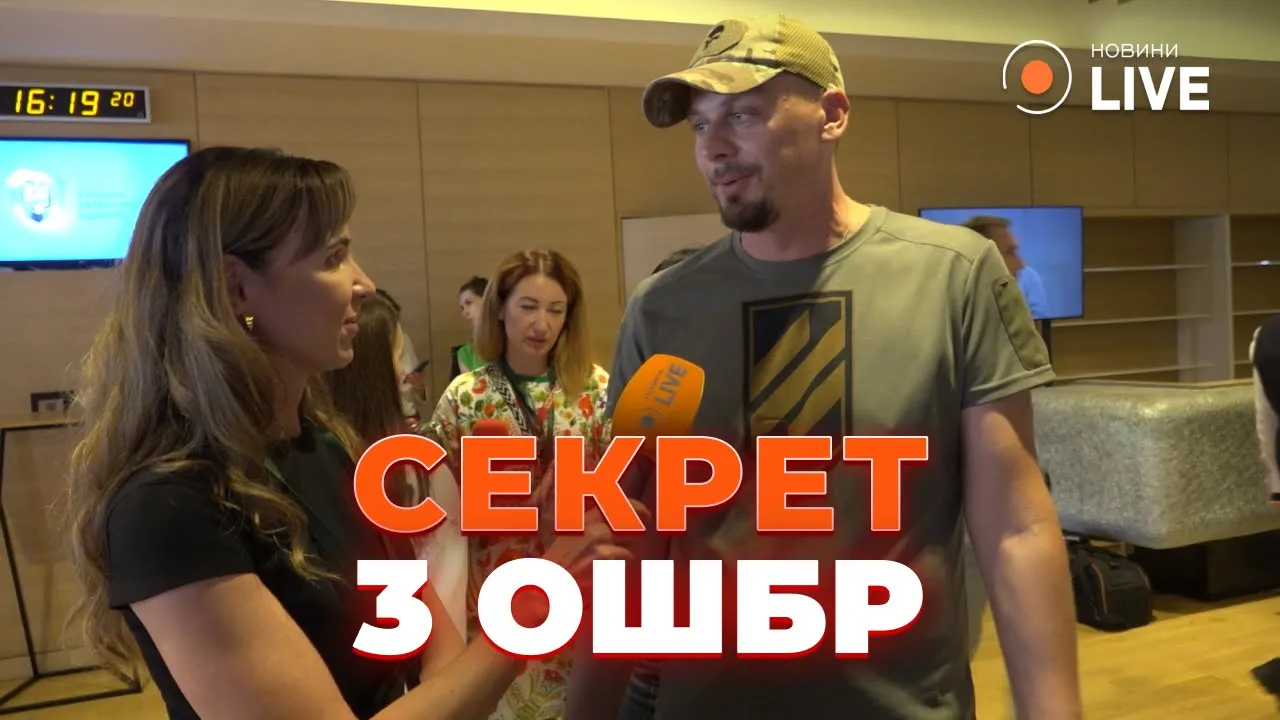У нас нет мобилизованных — в Третьей штурмовой дали советы тем, кто хочет присоединиться к армии