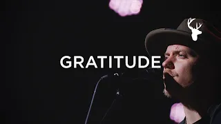 Download Gratitude - Brandon Lake | Moment MP3