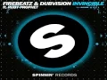 [ DOWNLOAD MP3 ] Firebeatz & DubVision - Invincible (feat. Ruby Prophet) (Vocal Mix)