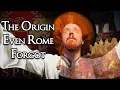 The Gods Before Rome The History of Roman Paganism Pt 1