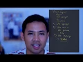 Things that we do it no more - keyword stuffing