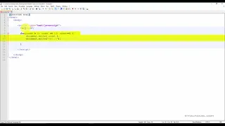 32 JavaScript For Loops