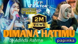 dimana hatimu papinka adinda rahma full saweran om nirwanacomeback live demak jawa tengah