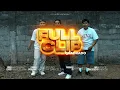 Quadrado - FULLCLIP