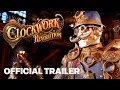 Clockwork Revolution - Gameplay Trailer Xbox Games Showcase 2025