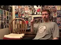 Download Lagu Shnootz - Reaction Video (The Chameleons - In Shreds)