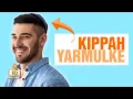 Why Do Jewish Men Wear a Kippah