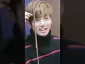 Download Lagu Annyeonghaseyo jeoneun bangtan sonyeondan hwanggeum maknae Jeon jungkook imnida😍🥰
