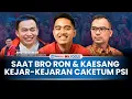 Download Lagu [FULL] Kejutan Kongres PSI: Bro Ron \u0026 Kaesang Kejar-kejaran, Bocoran Jokowi soal Jadi Dewan Pembina