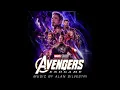 Alan Silvestri - Portals (From "Avengers: Endgame"/Audio Only)