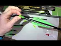Carbon Express Xbow Bolts w Tenpoint Crossbow - Driver C Nock