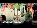Download Lagu Donny Van Der Roest \u0026 Jordi Falcon - Love Me Baby