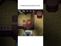 Crosscode puzzles be like