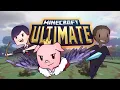 Absolutely Ruining a 36 000 Minecraft Tournament