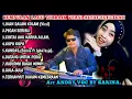 Download Lagu KUMPULAN LAGU DANGDUT TERBAIK VOC SARINA VERSI ALFAT ELECTONE.ARR ANDRY