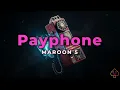 Maroon 5 - Payphone ft. Wiz Khalifa (10 HOURS PERFECT LOOP) 🔁 Viral TikTok Trend