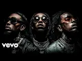 Download Lagu Migos - They Know, Young Thug,Travis Scott, SZA, Cardi B, 21 Savage, Future, Drake [FULL ALBUM]