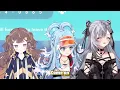 Even Shiori in game is enough to make Kobo JEALOUS !!!!