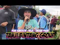 Lagu DEMI KABOGOH - RELA - TAKKAN PISAH || TANJI BINTANG GROUP LIVE CIKAWUNG 