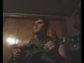 Brad paisley cover of shattered glass